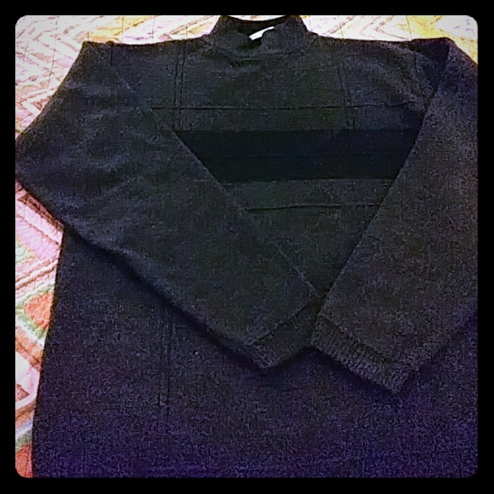 Small man sweater👨